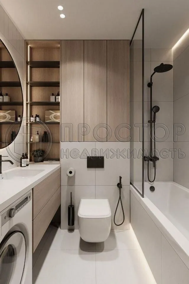 Дом, 171.5 м² - фото 31