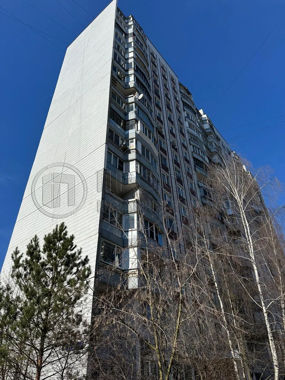 1-комнатная квартира, 36.3 м² - фото 5