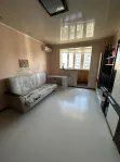 1-комнатная квартира, 36.3 м² - фото 26