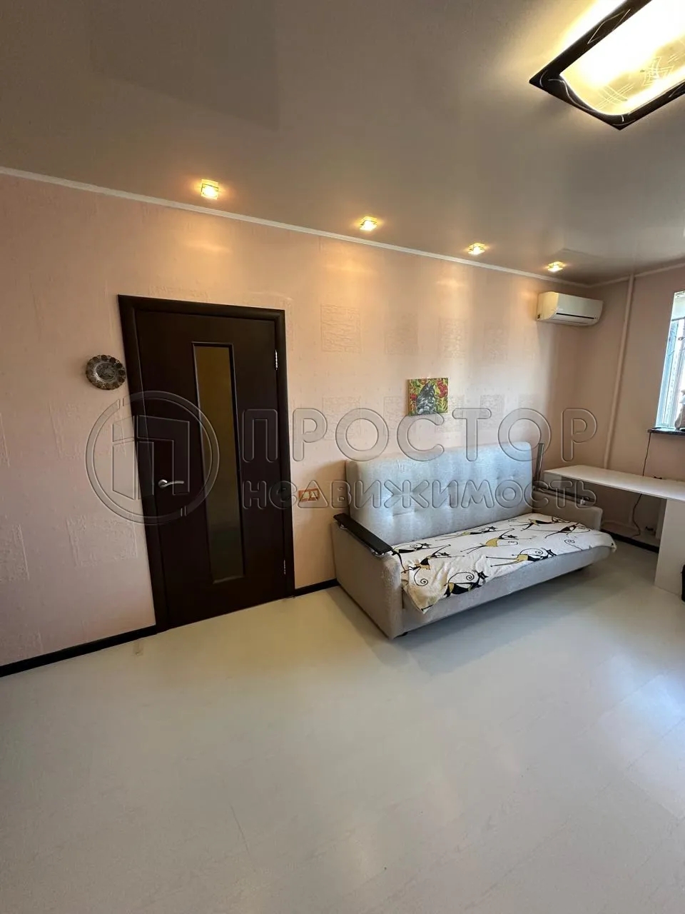 1-комнатная квартира, 36.3 м² - фото 3