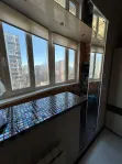 1-комнатная квартира, 36.3 м² - фото 31