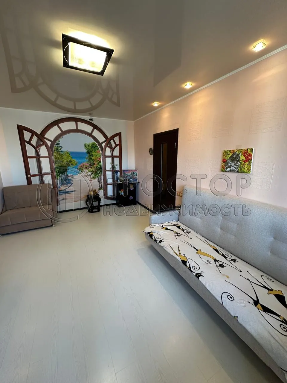 1-комнатная квартира, 36.3 м² - фото 9