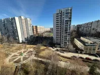 1-комнатная квартира, 36.3 м² - фото 37