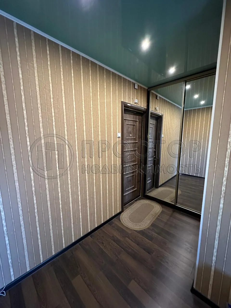 1-комнатная квартира, 36.3 м² - фото 16