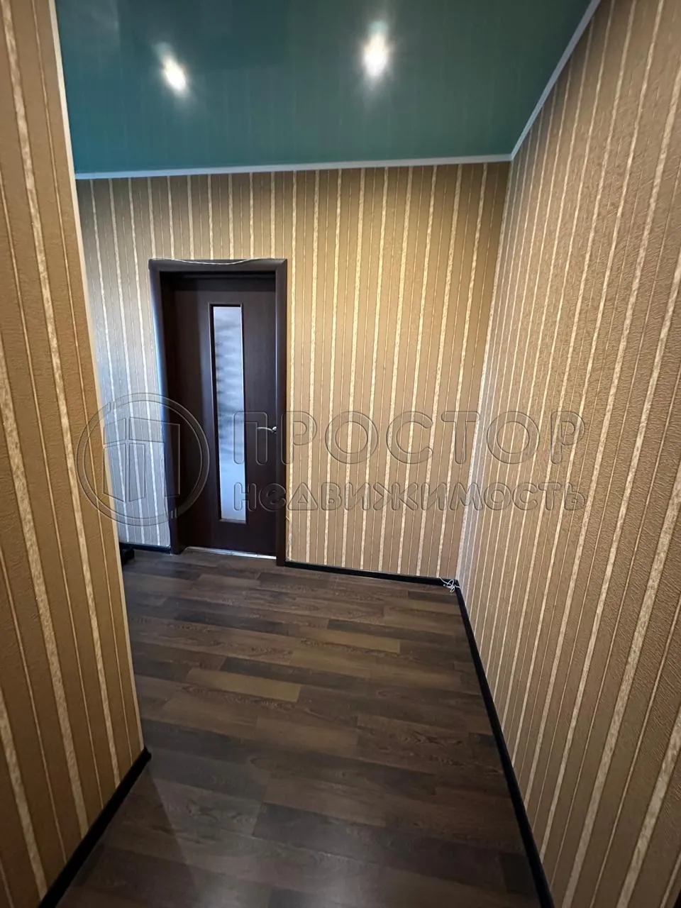 1-комнатная квартира, 36.3 м² - фото 17