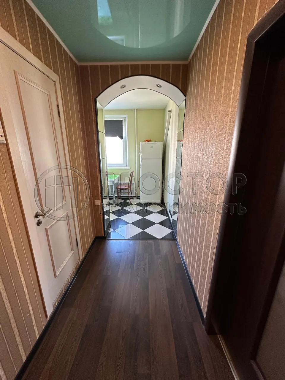 1-комнатная квартира, 36.3 м² - фото 18