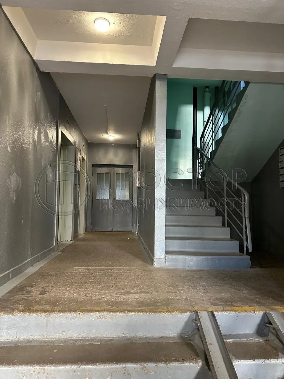 1-комнатная квартира, 36.3 м² - фото 19