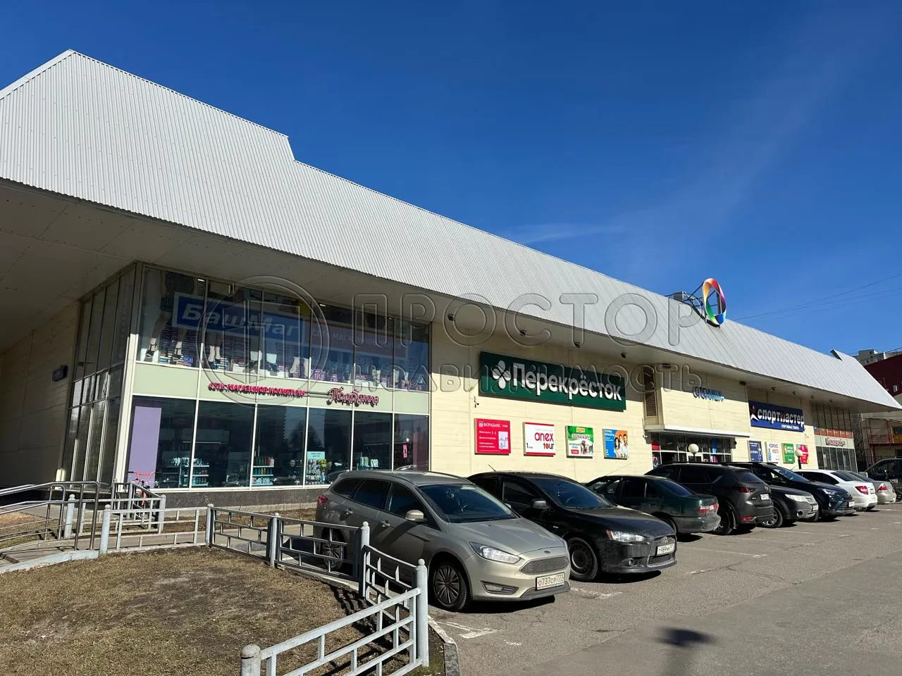 1-комнатная квартира, 36.3 м² - фото 24