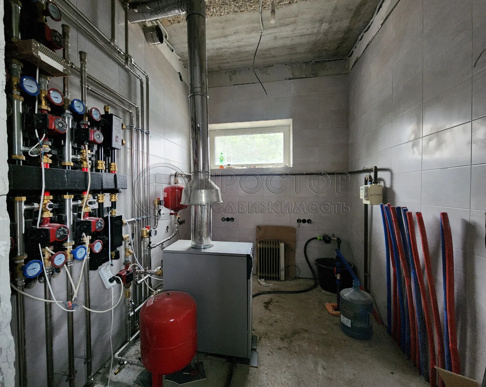 Дом, 413 м² - фото 9