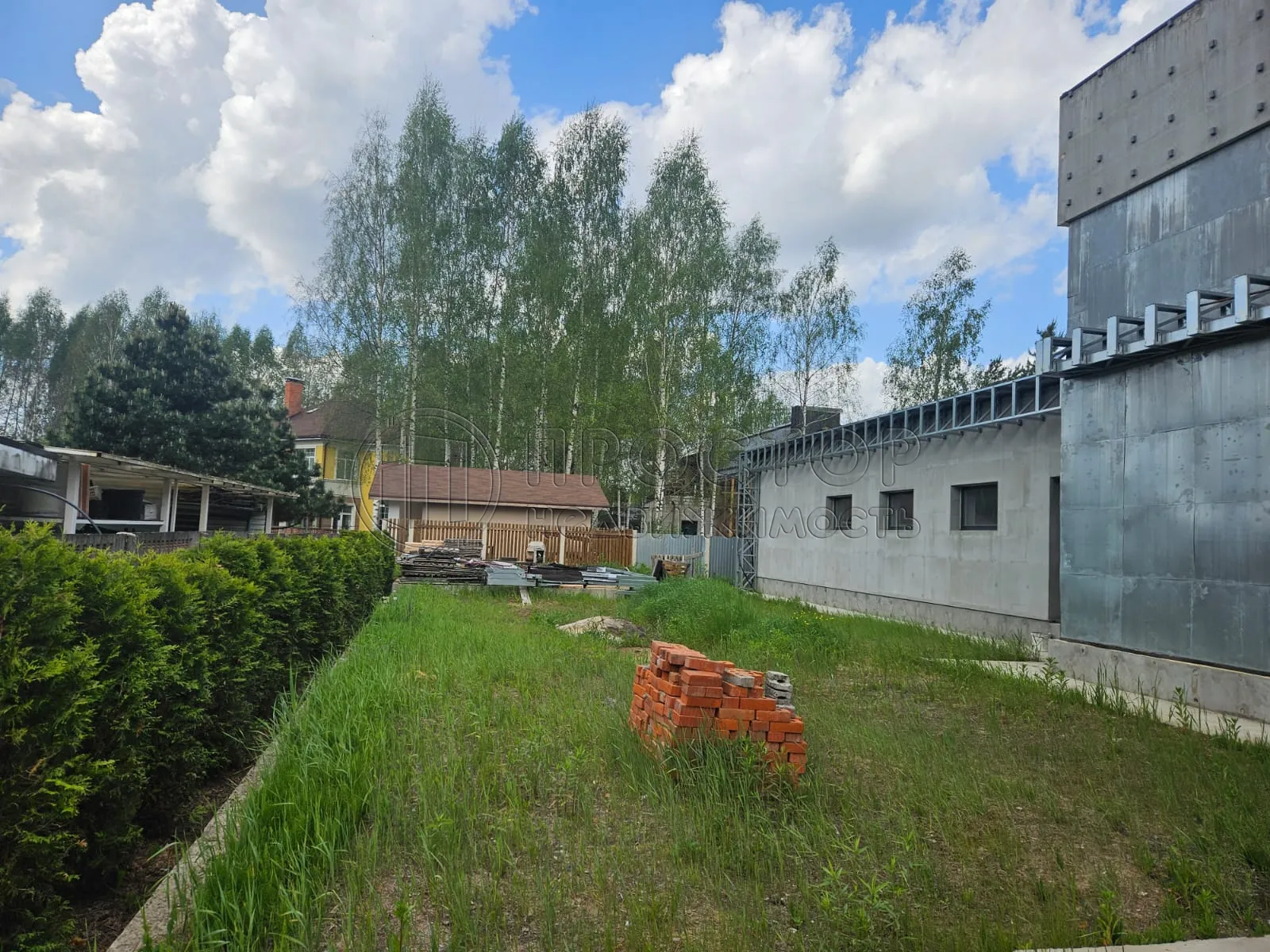 Дом, 413 м² - фото 2