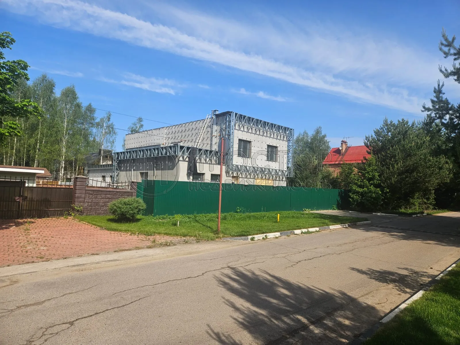 Дом, 413 м² - фото 4