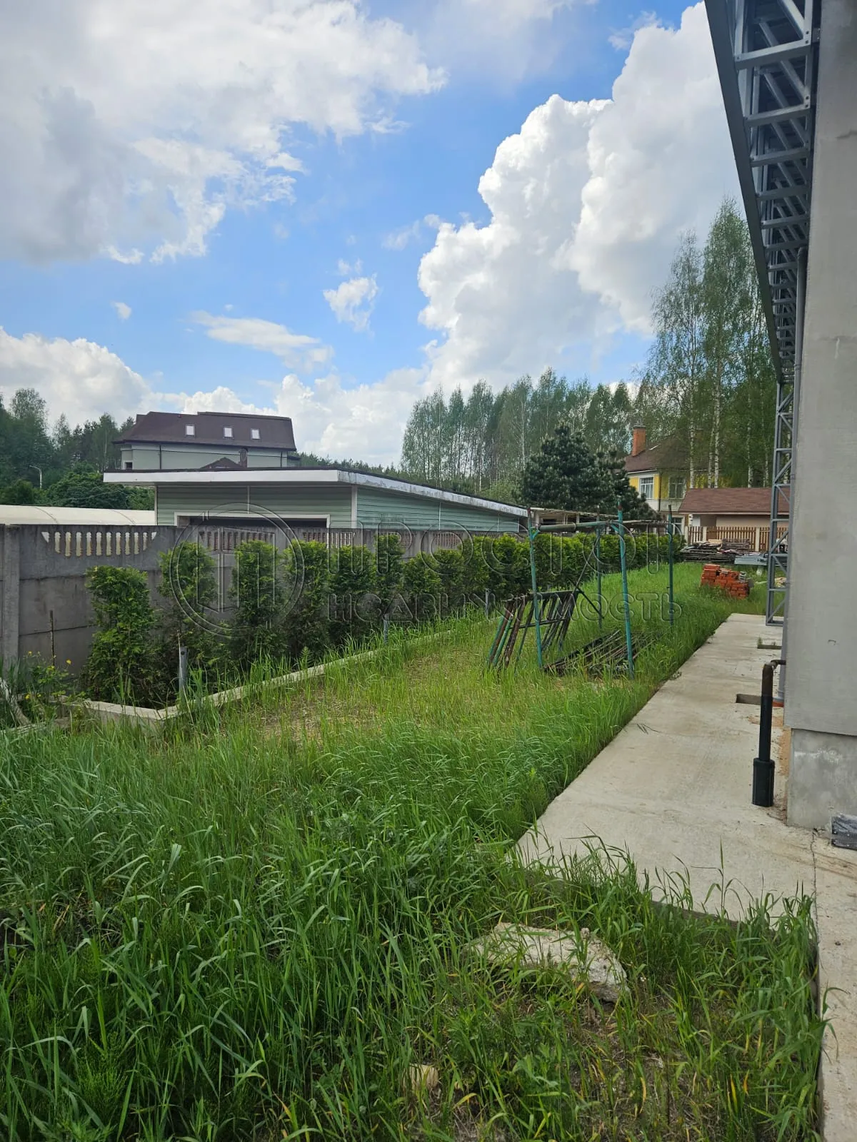 Дом, 413 м² - фото 5