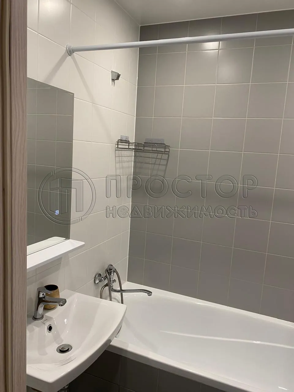 1-комнатная квартира, 35 м² - фото 7