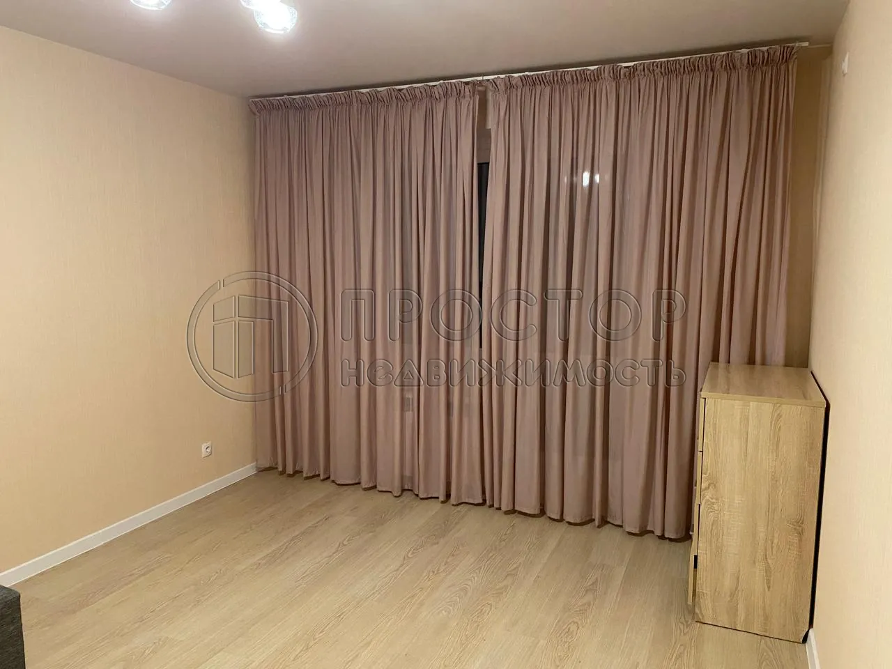 1-комнатная квартира, 35 м² - фото 12