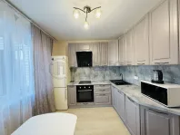 1-комнатная квартира, 35 м² - фото 20