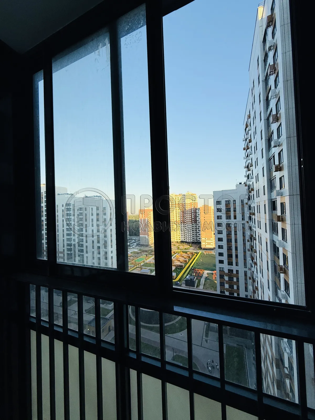 1-комнатная квартира, 35 м² - фото 14