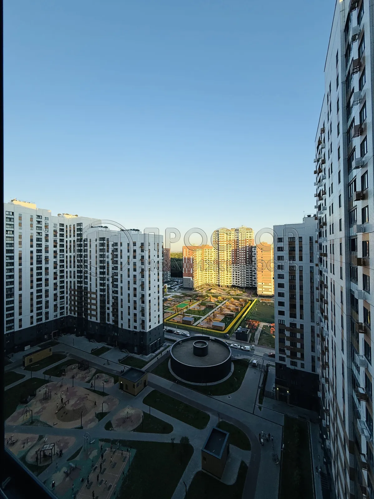 1-комнатная квартира, 35 м² - фото 15