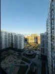 1-комнатная квартира, 35 м² - фото 32