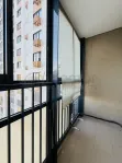 1-комнатная квартира, 35 м² - фото 33