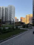 1-комнатная квартира, 35 м² - фото 35