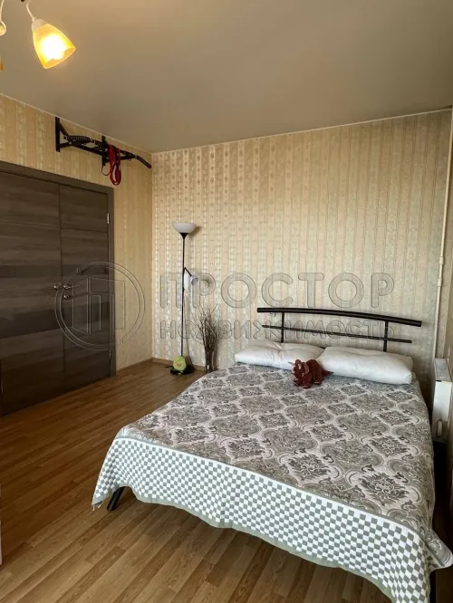 3-комнатная квартира, 77.1 м² - фото 2