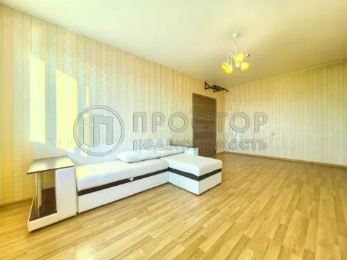 3-комнатная квартира, 77.1 м² - фото 3
