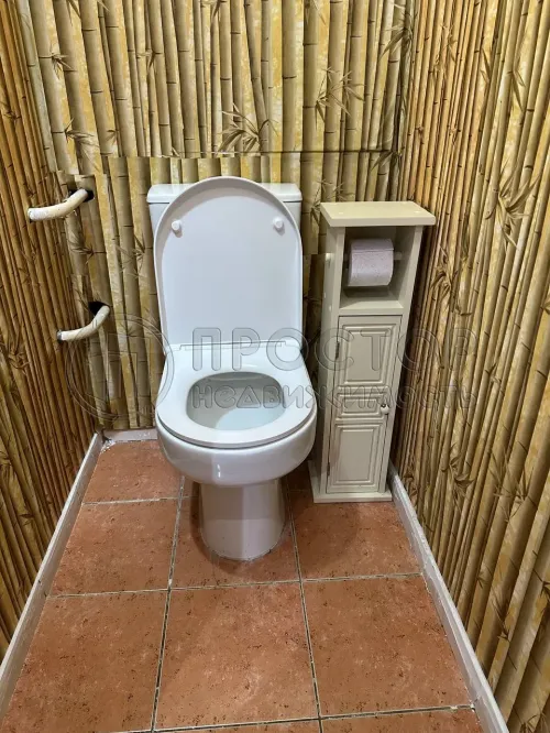 3-комнатная квартира, 77.1 м² - фото 7