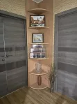 3-комнатная квартира, 77.1 м² - фото 34