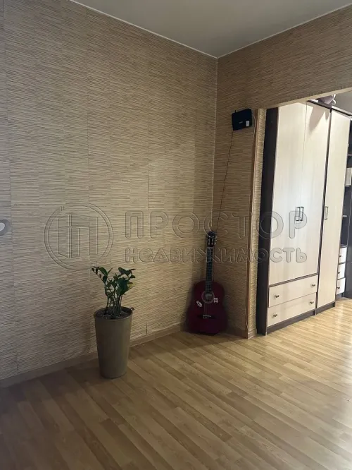 3-комнатная квартира, 77.1 м² - фото 14