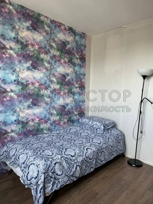 3-комнатная квартира, 77.1 м² - фото 17
