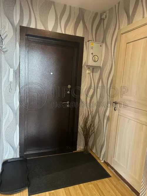 3-комнатная квартира, 77.1 м² - фото 18