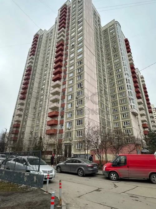 3-комнатная квартира, 77.1 м² - фото 22
