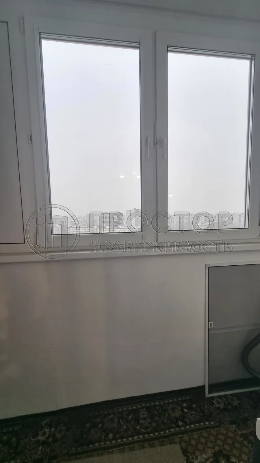 1-комнатная квартира, 38.9 м² - фото 6