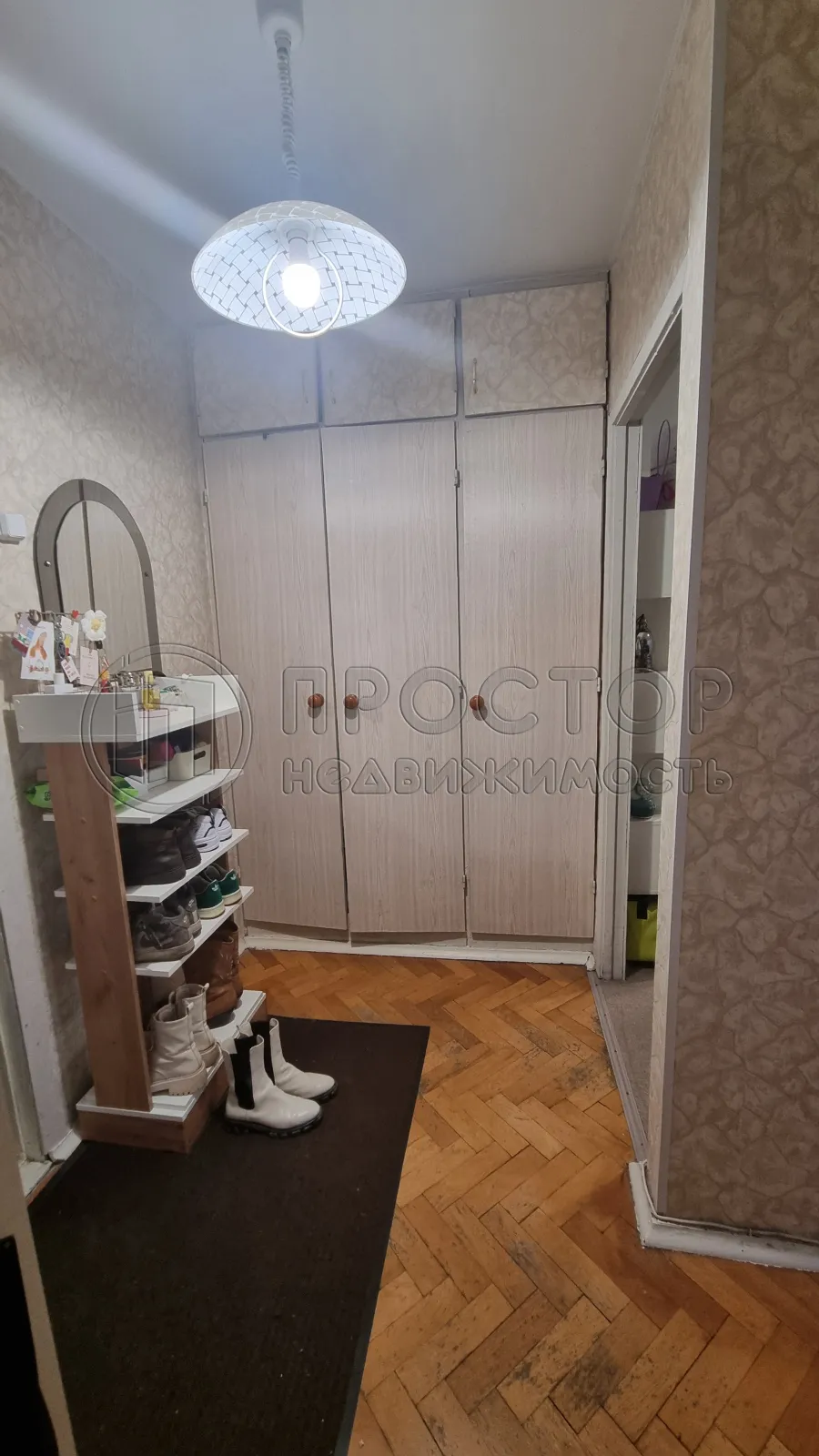 1-комнатная квартира, 38.9 м² - фото 9