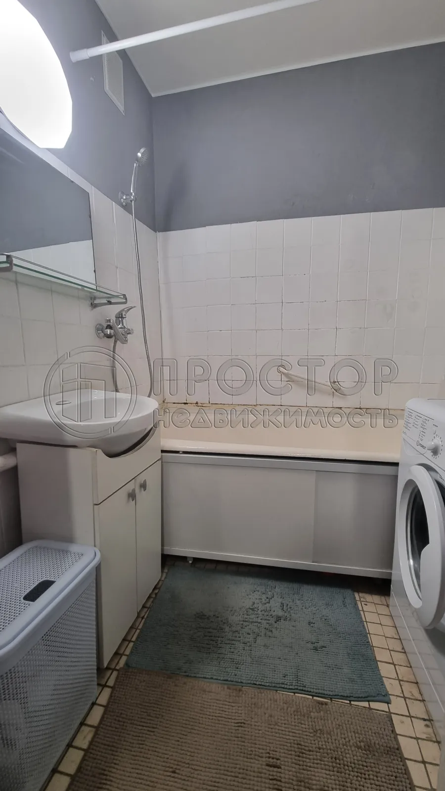 1-комнатная квартира, 38.9 м² - фото 11