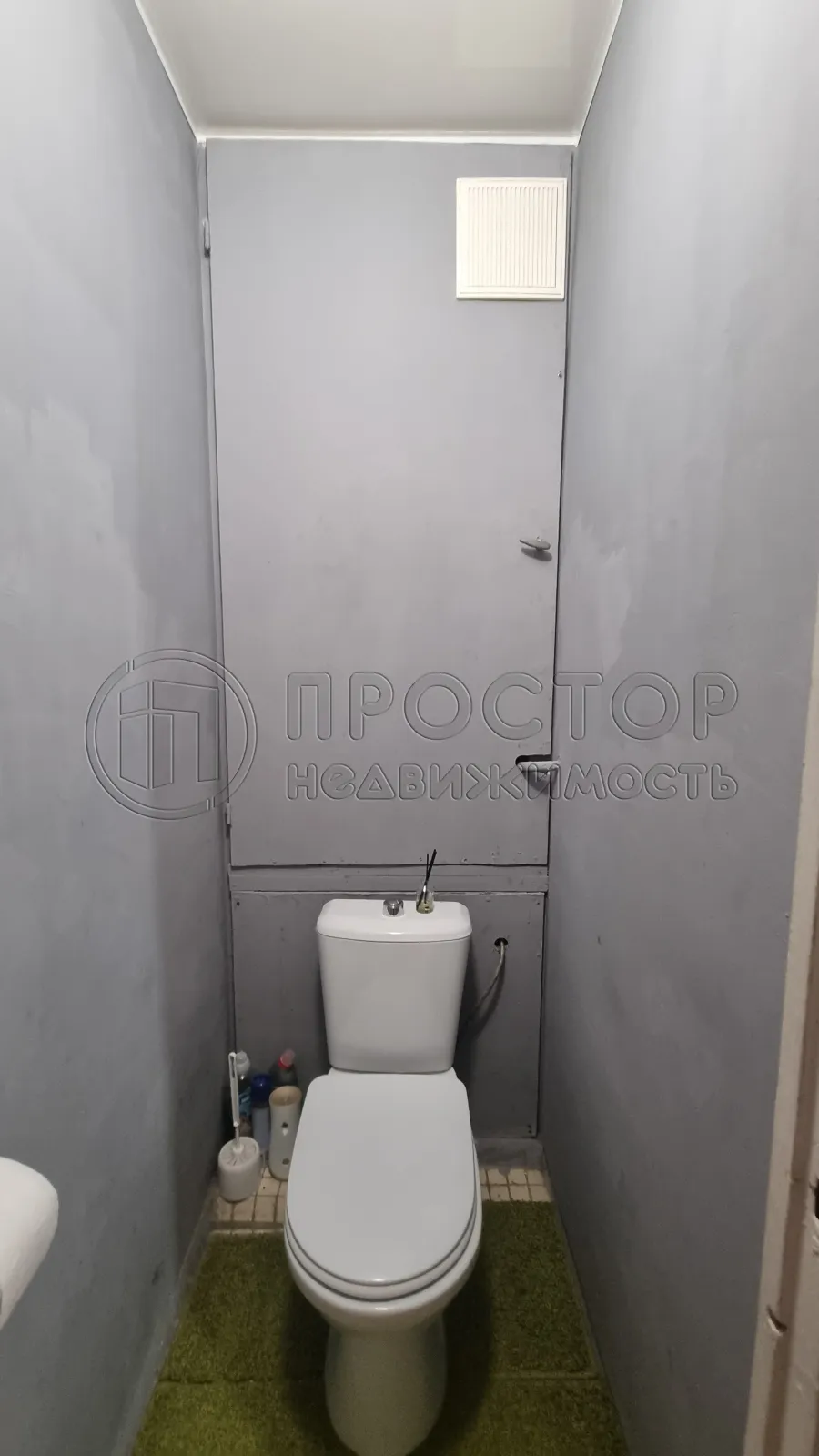 1-комнатная квартира, 38.9 м² - фото 12