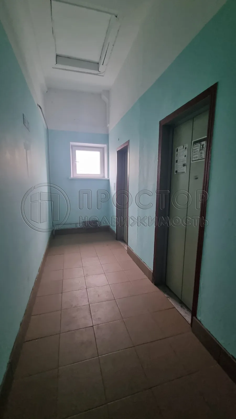 1-комнатная квартира, 38.9 м² - фото 13