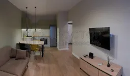 1-комнатная квартира, 41.1 м² - фото 18