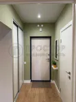 1-комнатная квартира, 41.1 м² - фото 21