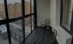 1-комнатная квартира, 41.1 м² - фото 22