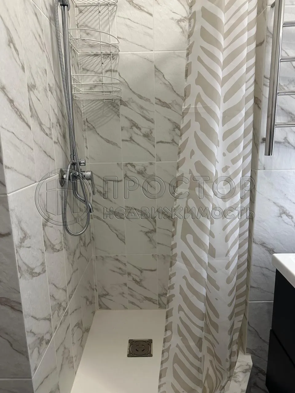 1-комнатная квартира, 41.1 м² - фото 9