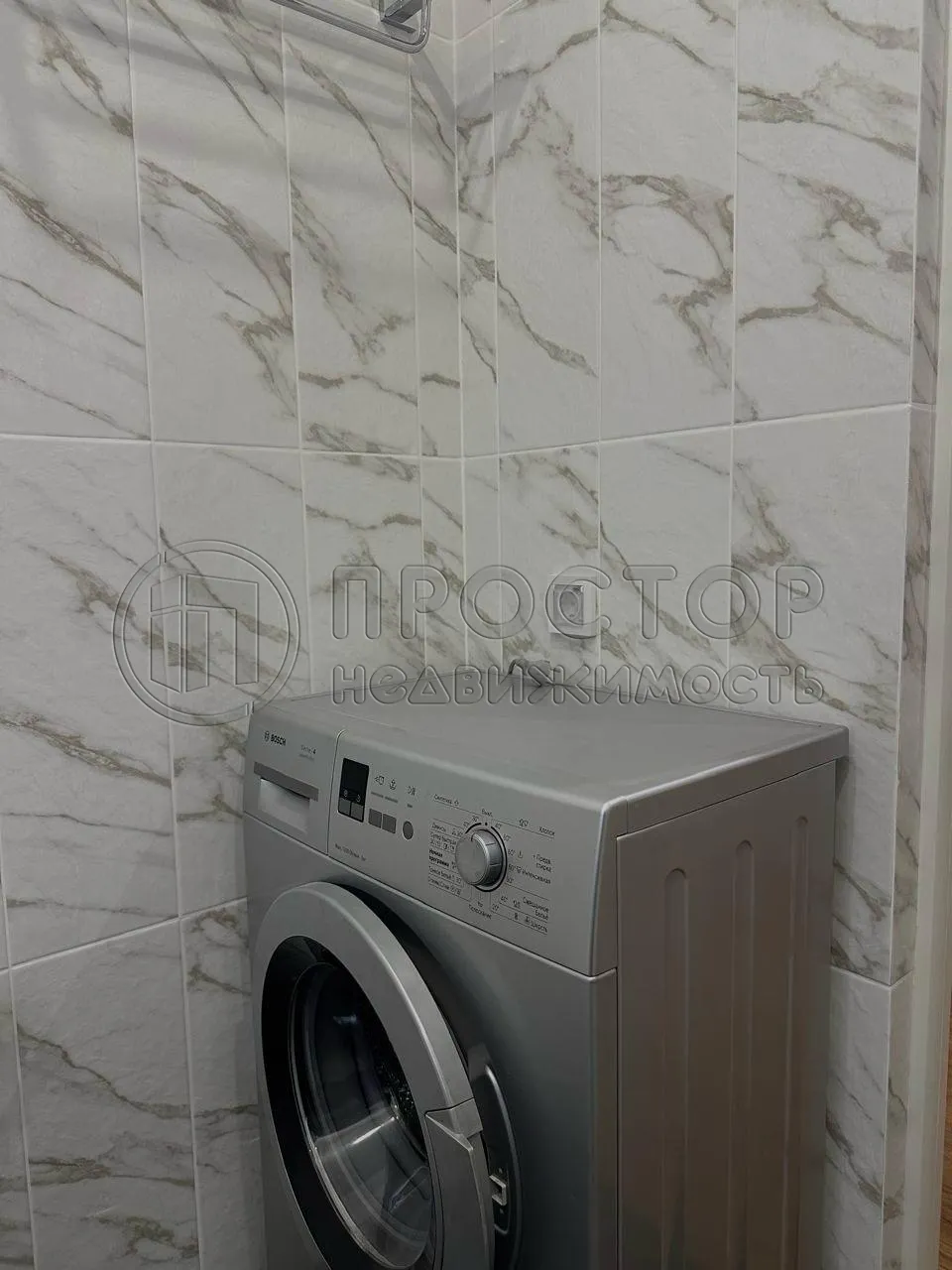 1-комнатная квартира, 41.1 м² - фото 10