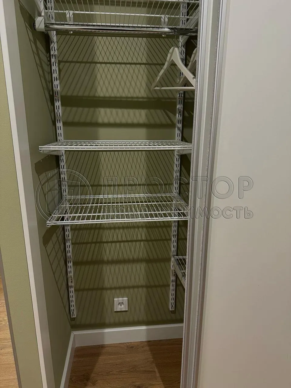 1-комнатная квартира, 41.1 м² - фото 12