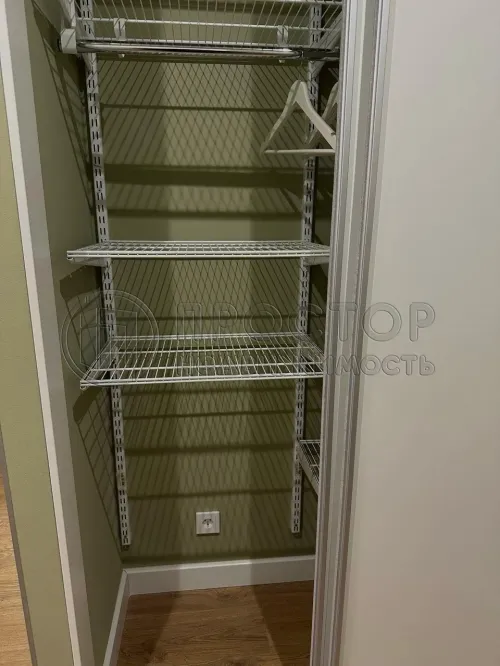 1-комнатная квартира, 41.1 м² - фото 12