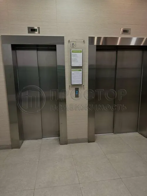 1-комнатная квартира, 41.1 м² - фото 15