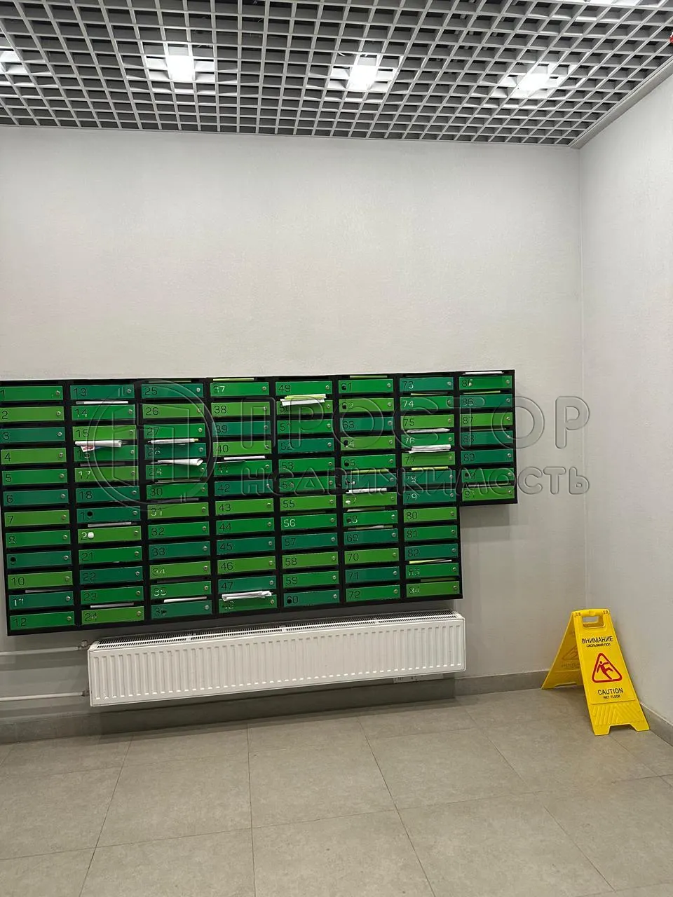 1-комнатная квартира, 41.1 м² - фото 16