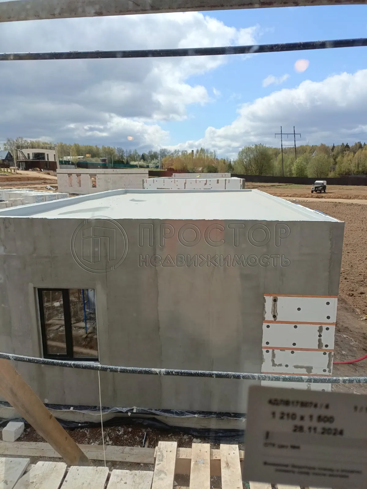 Дом, 85.9 м² - фото 12