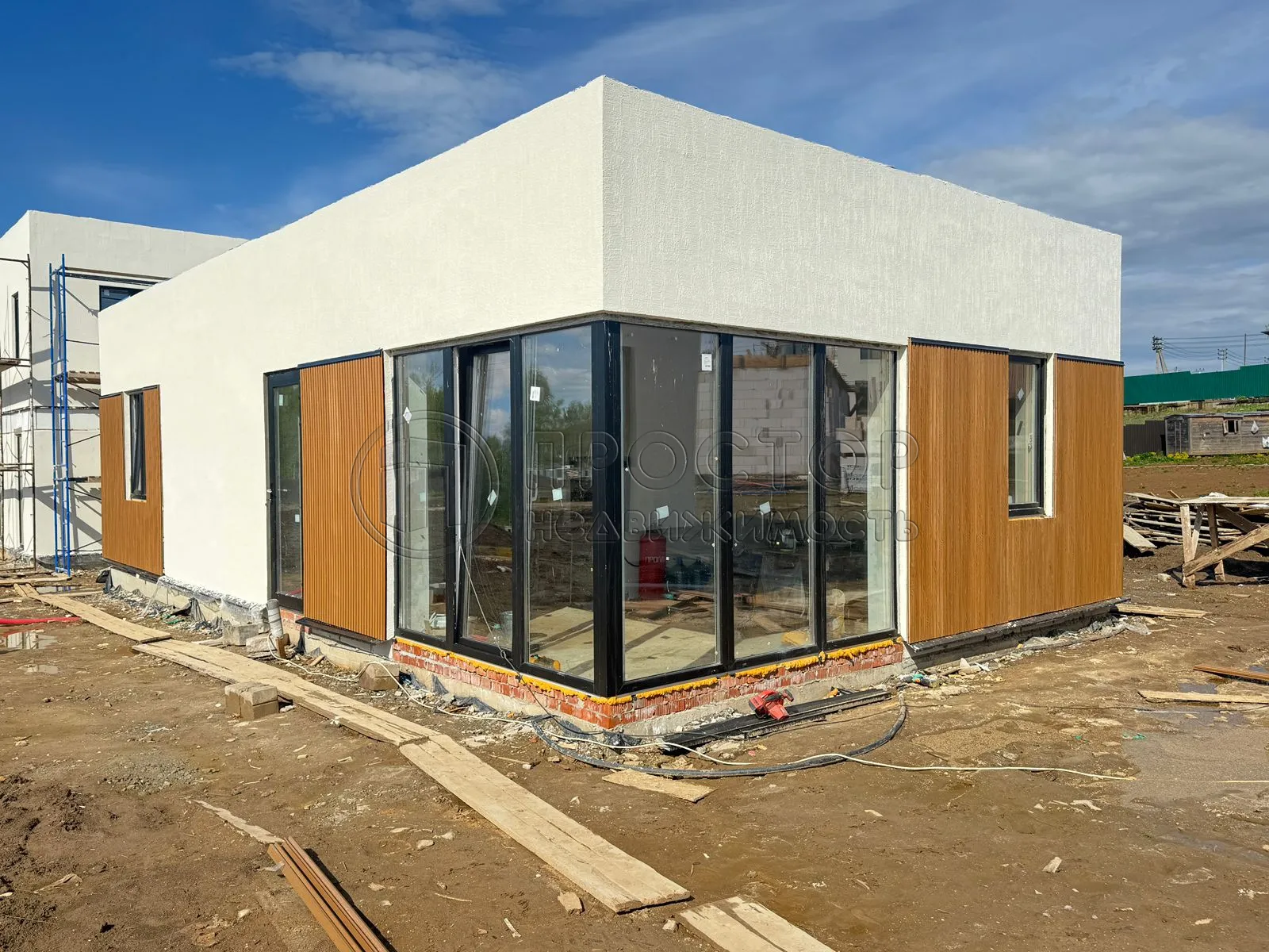 Дом, 85.9 м² - фото 2