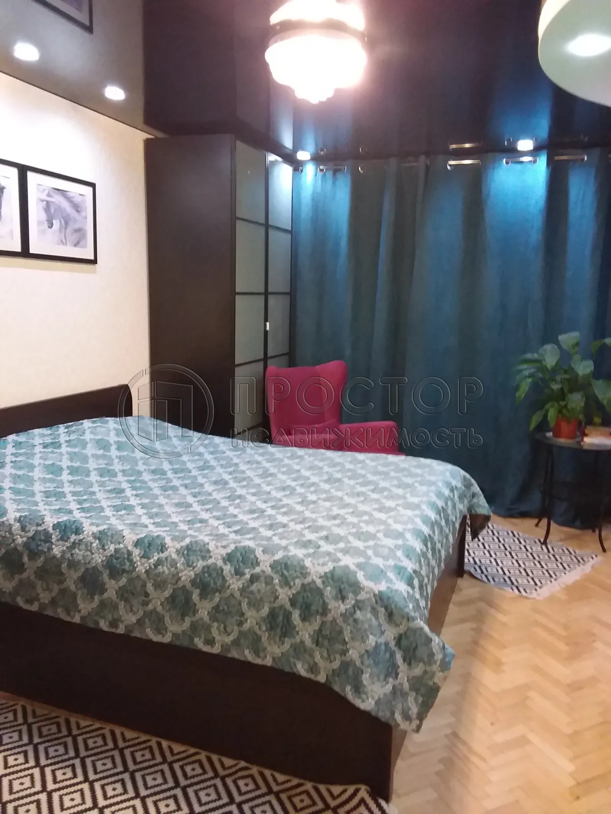 2-комнатная квартира, 45 м² - фото 7