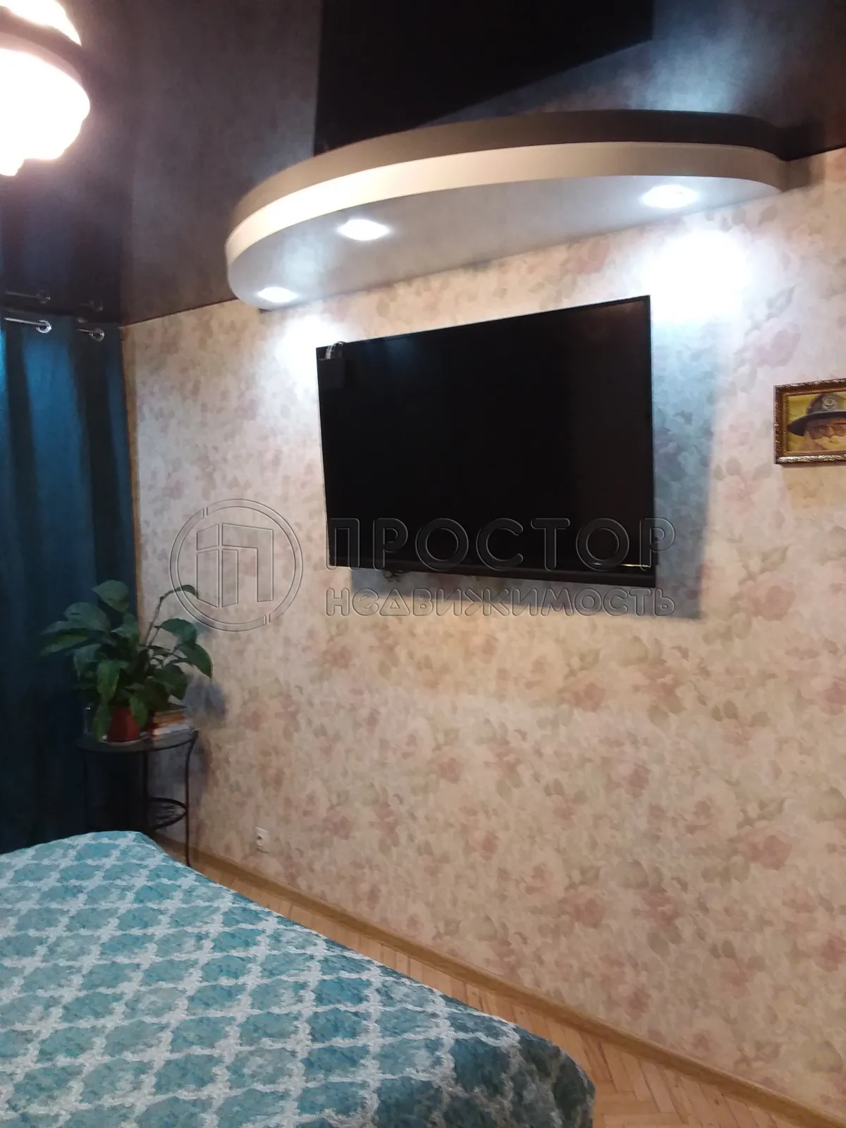 2-комнатная квартира, 45 м² - фото 8